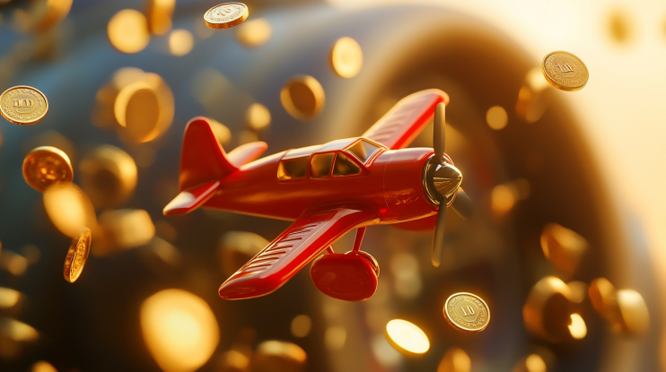 Aviator no Cassino Online V7BET 
