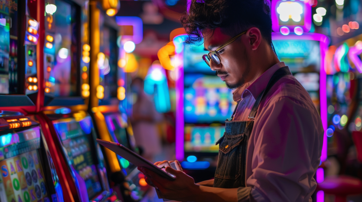 V7BET App