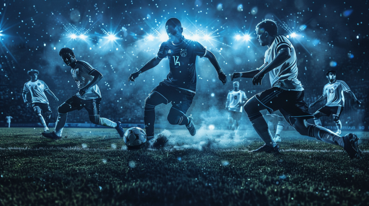 Esportes no Cassino V7BET