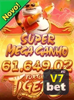 Catálogo V7BET 2.547 jogos - Pragmatic Play, Evolution, NetEnt
