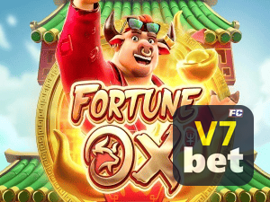 Material promocional do app V7BET — ilustração, não métricas auditadas nesta página